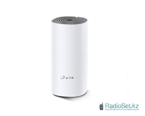 Беспроводная MESH-система Wi-Fi TP-Link Deco E4 (1-pack)